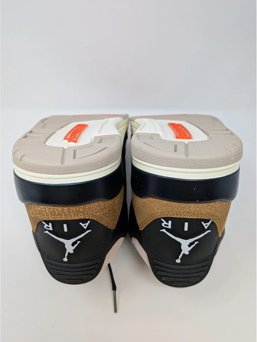 Size 10 - Jordan 3 Retro Mid Desert Elephant